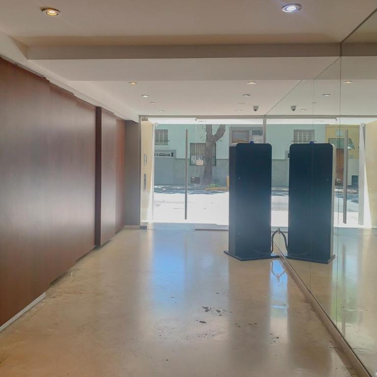 BT Homes - Estudio Moderno & Amplio en Palermo con Piscina - Estudio con 1 cama grande - 17