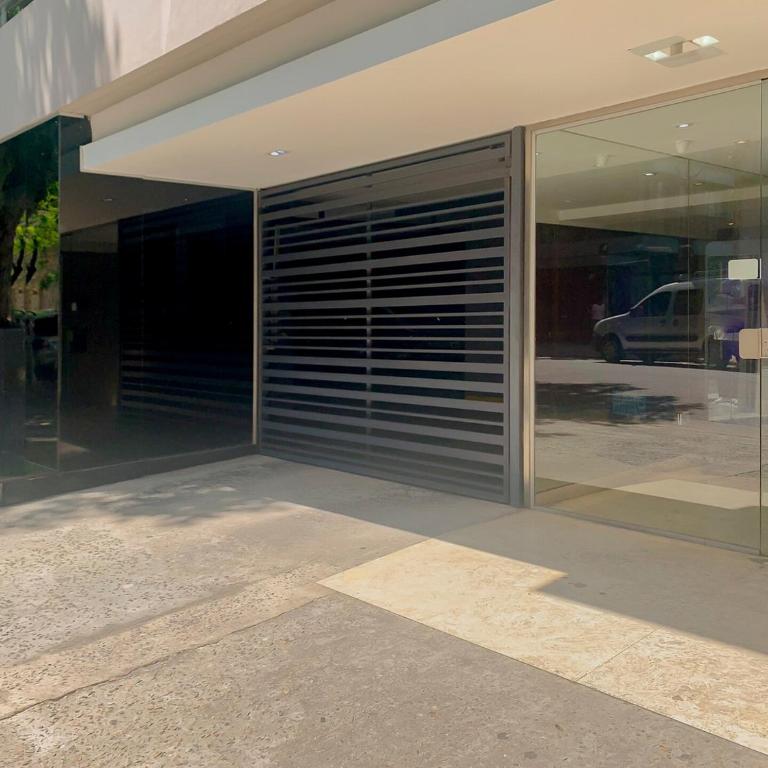 BT Homes - Estudio Moderno & Amplio en Palermo con Piscina - Estudio con 1 cama grande - 18
