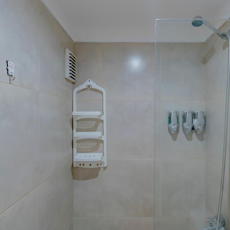 BT Homes - Estudio Moderno & Amplio en Palermo con Piscina - Estudio con 1 cama grande - 13