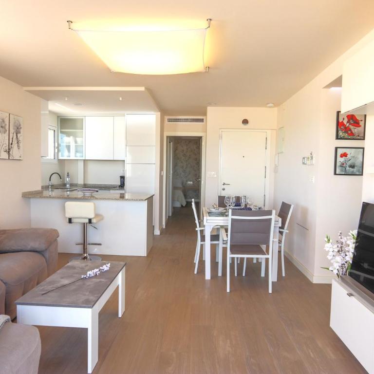 104 - Ático Marta 001 - Apartamento - 5