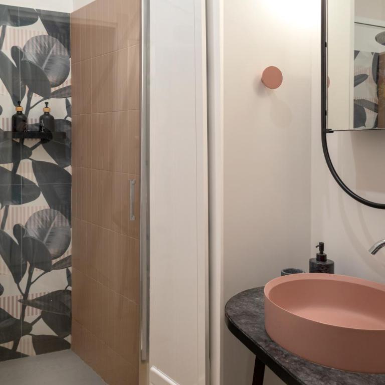 Colosseum - Diana's Design Apartment - Appartamento con 2 Camere da Letto - 33