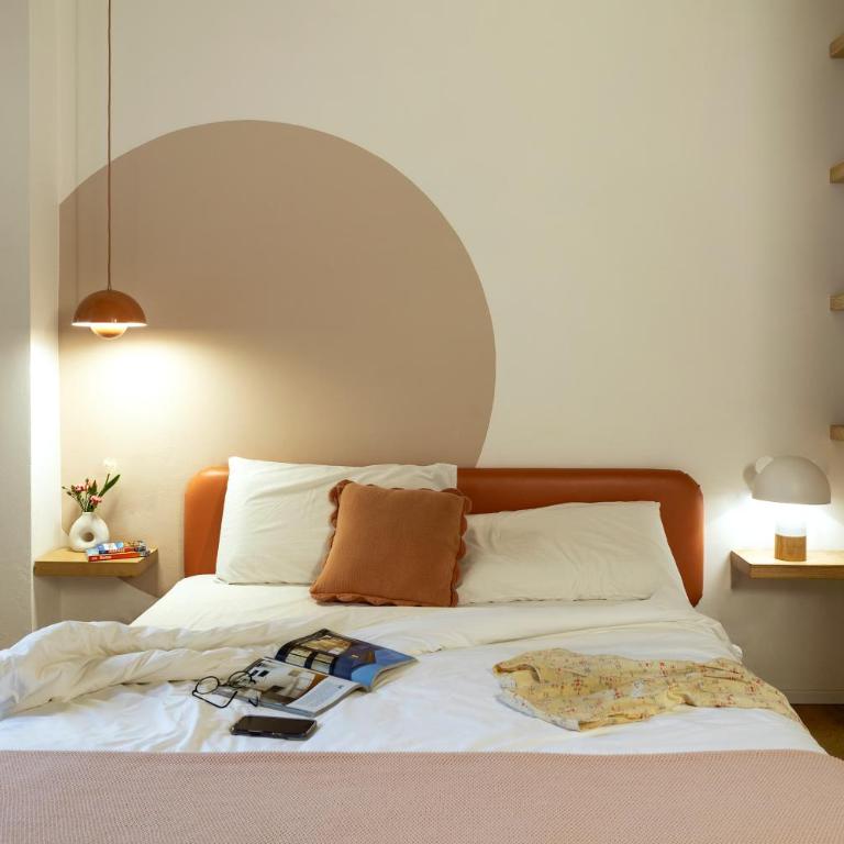 Colosseum - Diana's Design Apartment - Appartamento con 2 Camere da Letto - 31