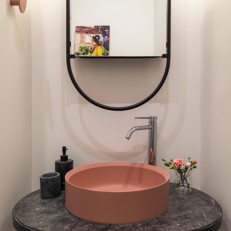 Colosseum - Diana's Design Apartment - Appartamento con 2 Camere da Letto - 32