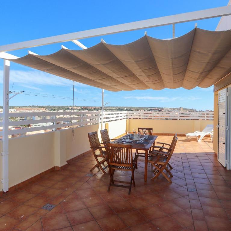 104 - Ático Marta 001 - Apartamento - 23
