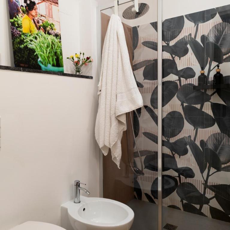 Colosseum - Diana's Design Apartment - Appartamento con 2 Camere da Letto - 34
