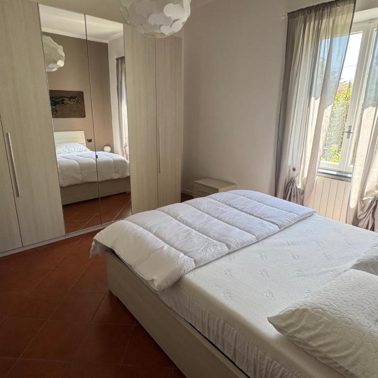 Casa Lilli - Appartamento con 2 Camere da Letto - 2