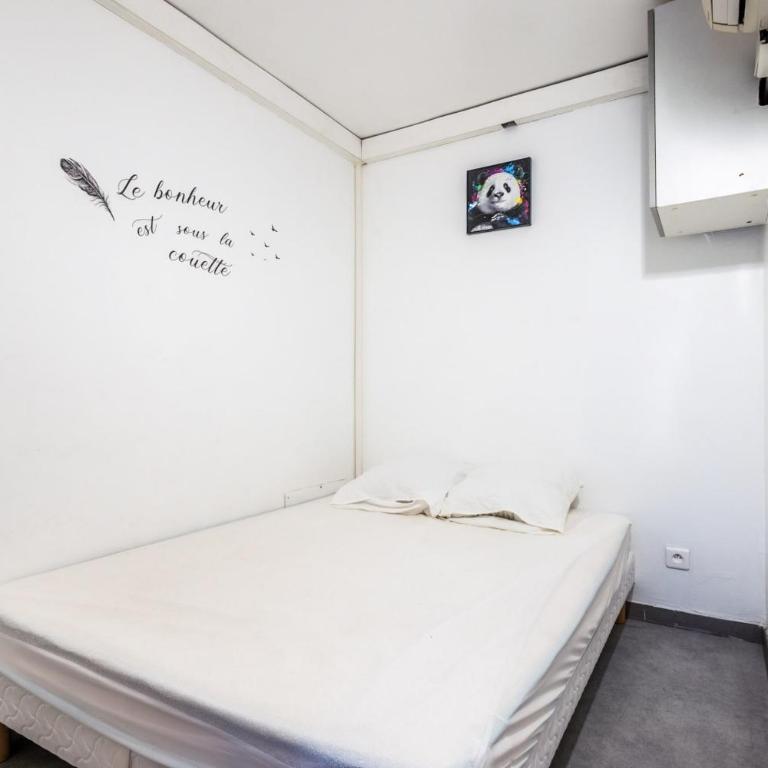 Appartement charmant - 7 min de la plage - Maison de Vacances - 9