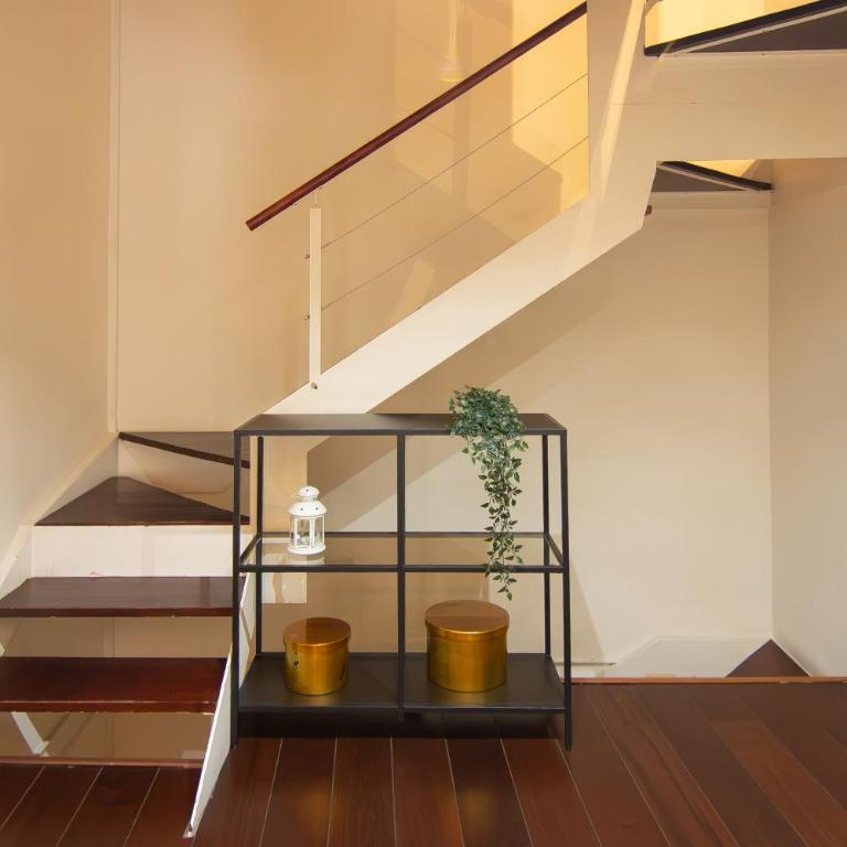 Rentalsevilla Alhóndiga - One-Bedroom House - 30