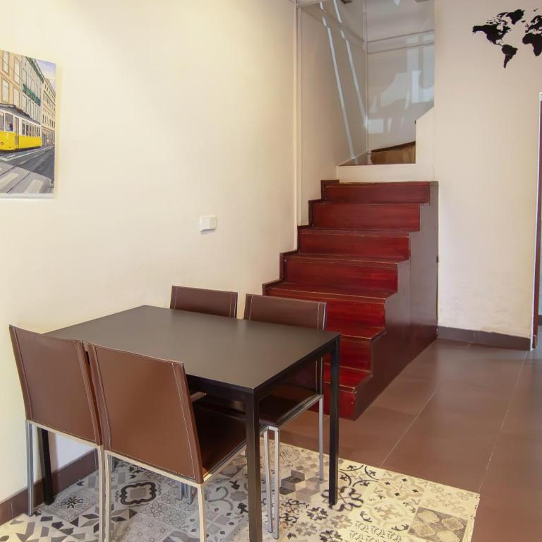 Rentalsevilla Alhóndiga - One-Bedroom House - 21