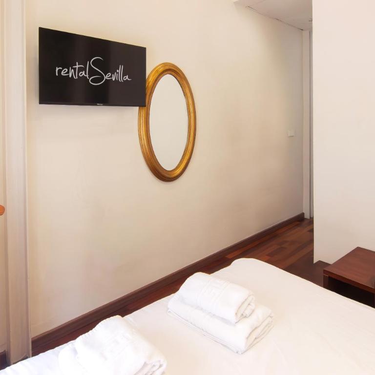 Rentalsevilla Alhóndiga - One-Bedroom House - 20
