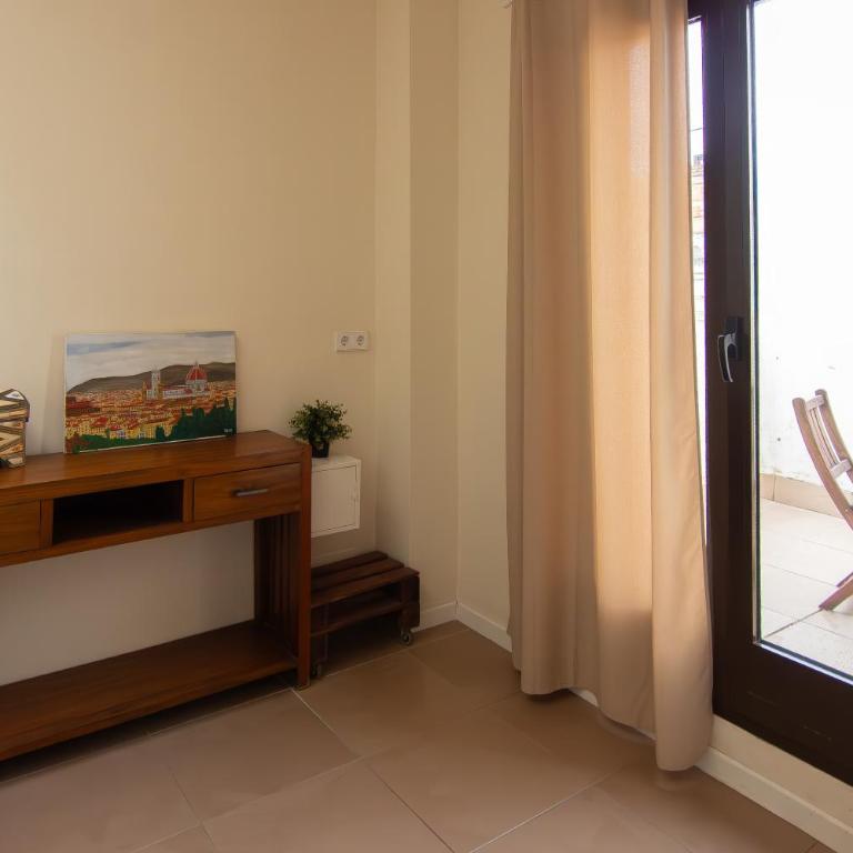 Rentalsevilla Alhóndiga - One-Bedroom House - 28