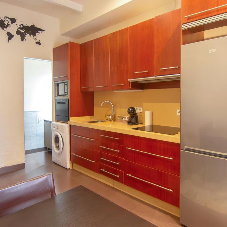 Rentalsevilla Alhóndiga - One-Bedroom House - 32