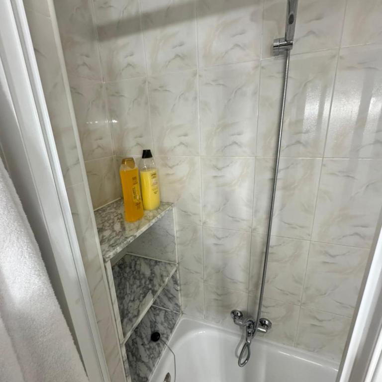 Peñíscola primera linea de playa - Apartamento de 1 dormitorio - 11