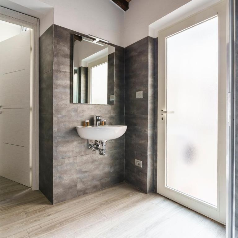 Corso Second Floor - Appartamento con 2 Camere da Letto - 20