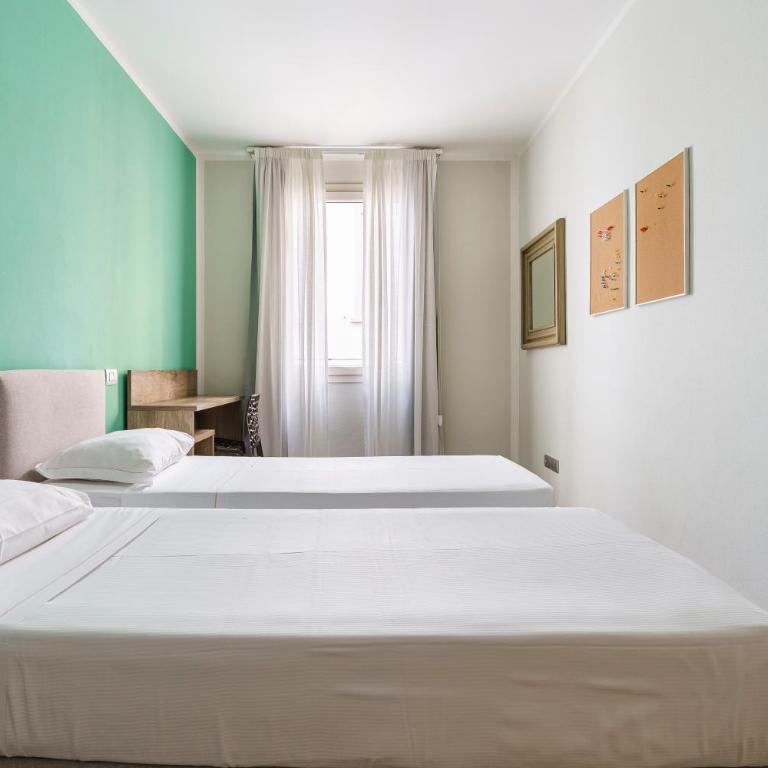 Corso Second Floor - Appartamento con 2 Camere da Letto - 25