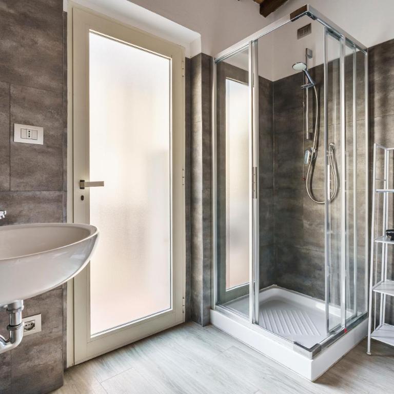 Corso Second Floor - Appartamento con 2 Camere da Letto - 21