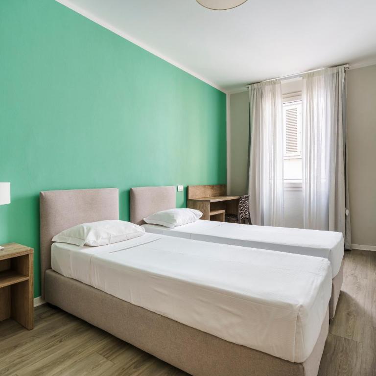 Corso Second Floor - Appartamento con 2 Camere da Letto - 14