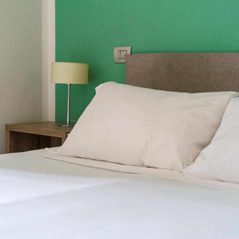 Corso Second Floor - Appartamento con 2 Camere da Letto - 24