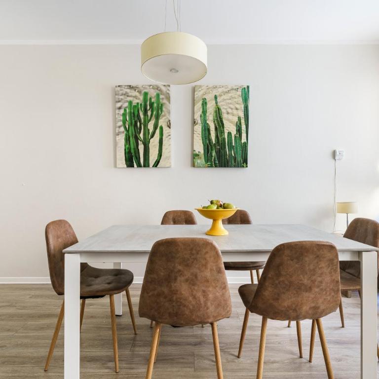 Corso Second Floor - Appartamento con 2 Camere da Letto - 3