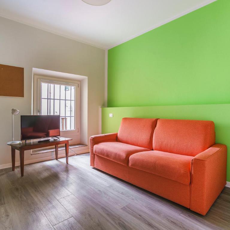 Corso Second Floor - Appartamento con 2 Camere da Letto - 1