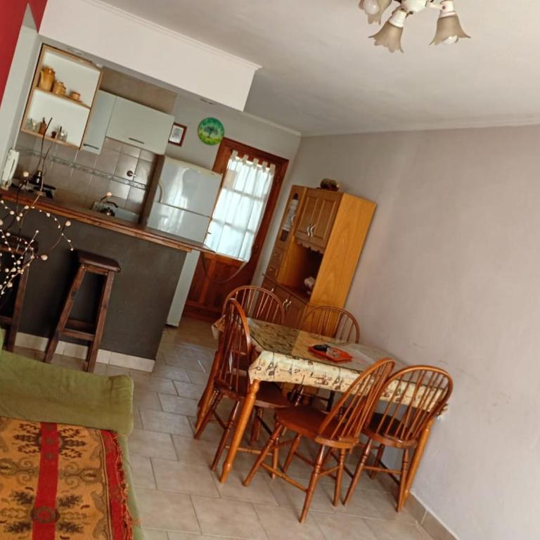 Departamento Arana - Two-Bedroom Apartment - 3