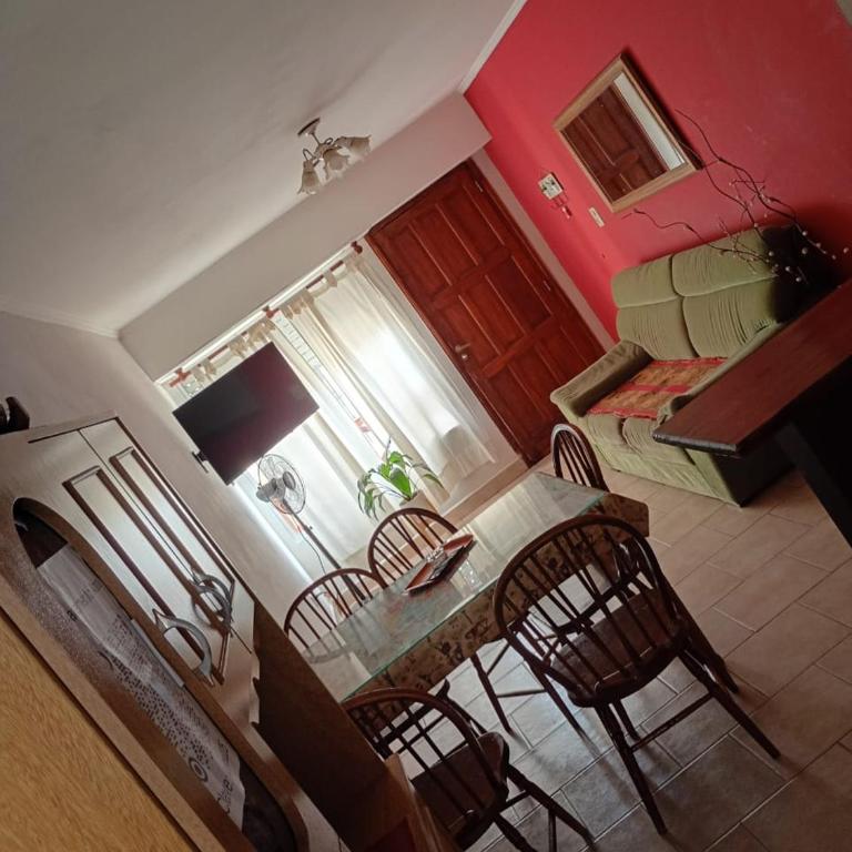 Departamento Arana - Two-Bedroom Apartment - 1