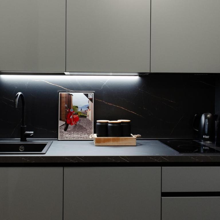 Ciak by "The House Of Travelers" - Appartamento con 1 Camera da Letto - 18