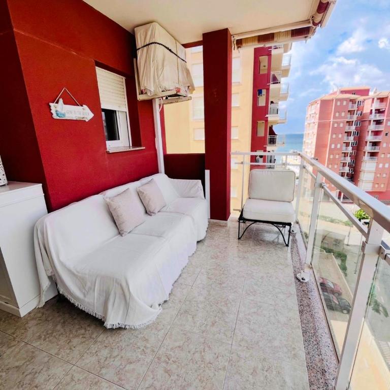 Apartamento Capri - Apartamento de 2 dormitorios - 6