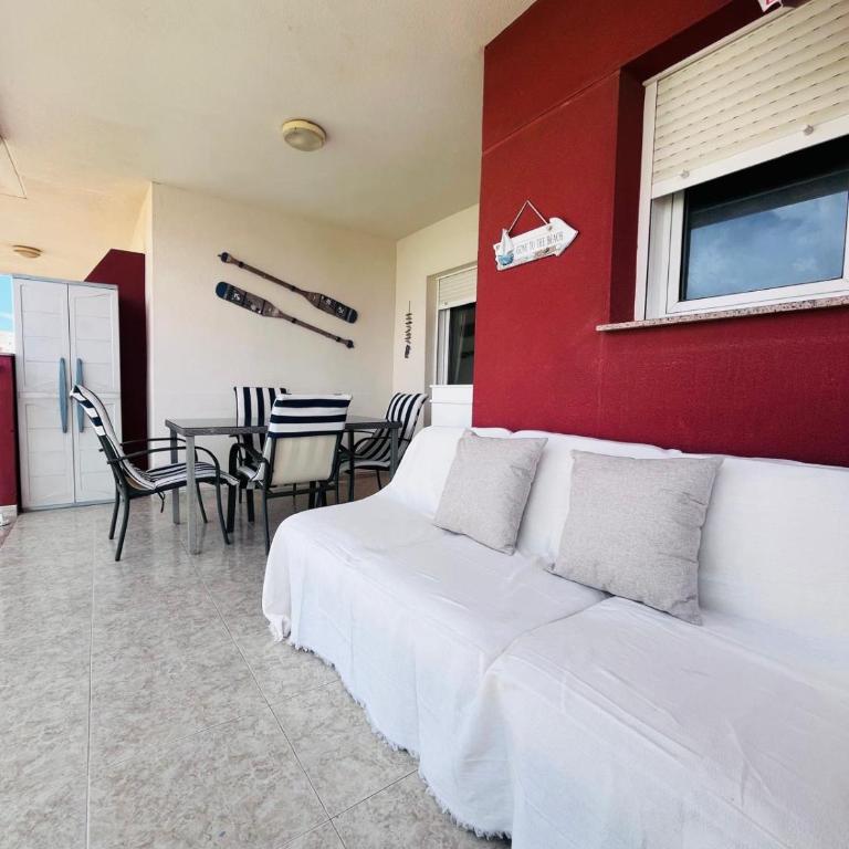 Apartamento Capri - Apartamento de 2 dormitorios - 5