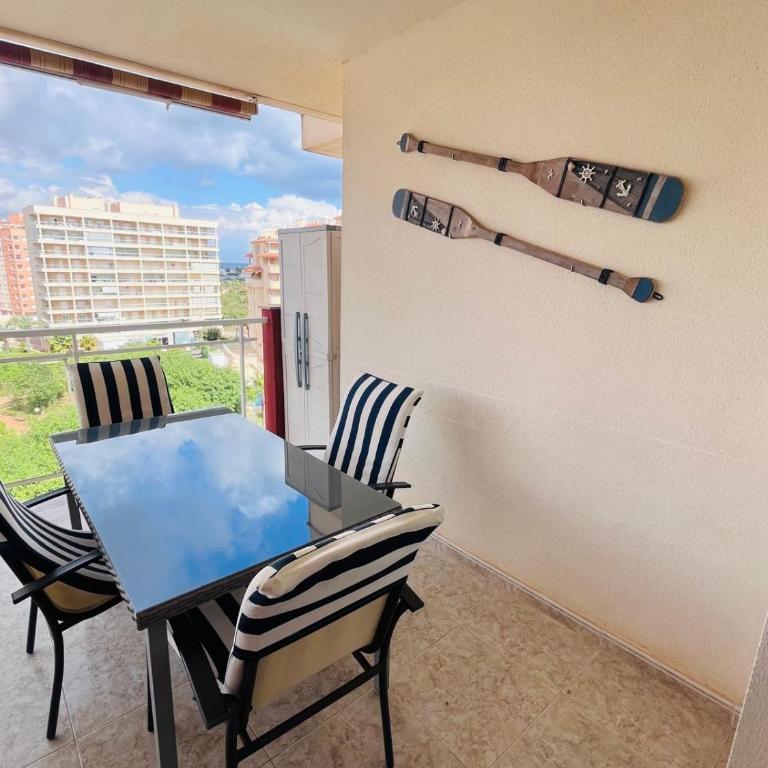 Apartamento Capri - Apartamento de 2 dormitorios - 4
