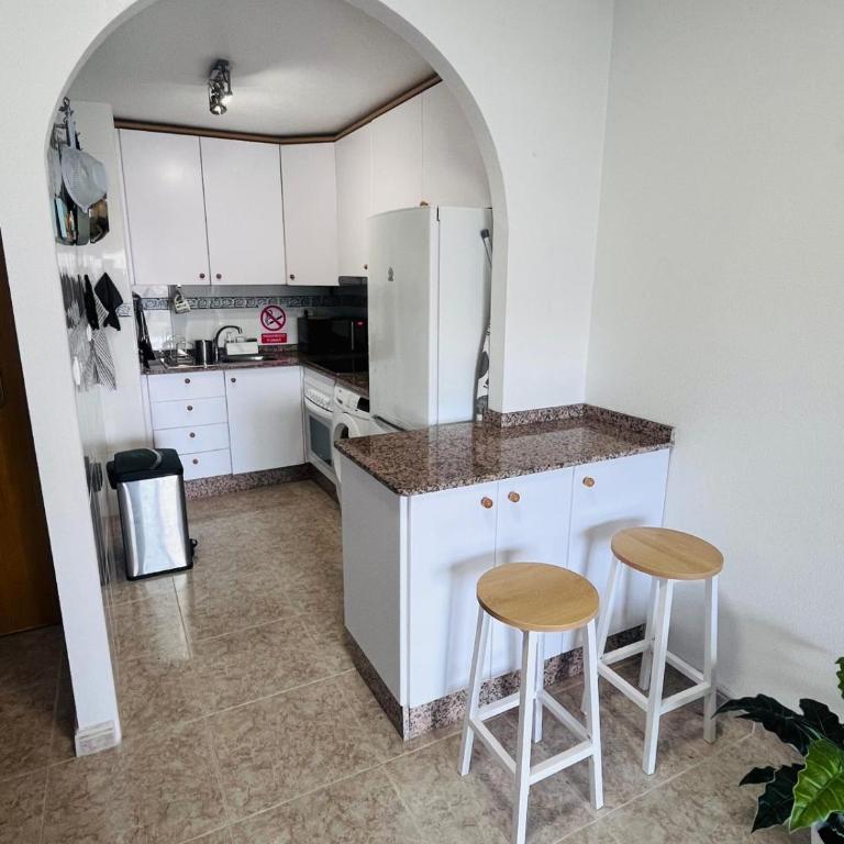 Apartamento Capri - Apartamento de 2 dormitorios - 18