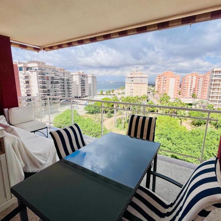 Apartamento Capri - Apartamento de 2 dormitorios - 2