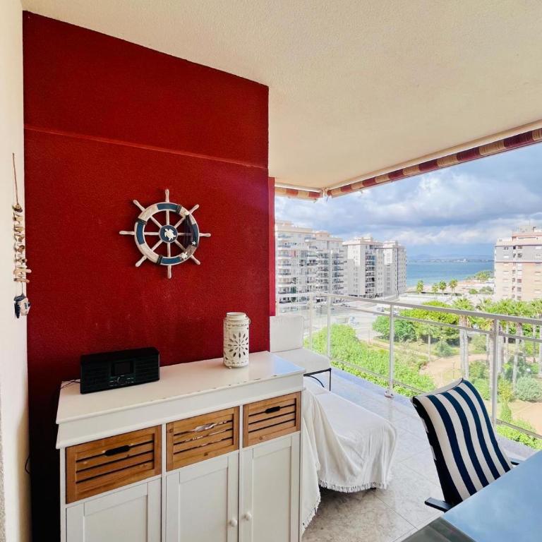 Apartamento Capri - Apartamento de 2 dormitorios - 7