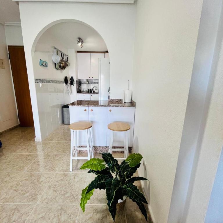 Apartamento Capri - Apartamento de 2 dormitorios - 19
