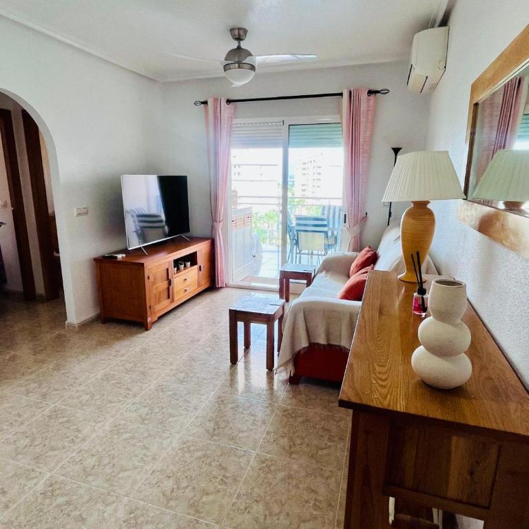 Apartamento Capri - Apartamento de 2 dormitorios - 22