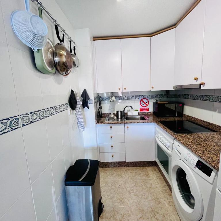 Apartamento Capri - Apartamento de 2 dormitorios - 21