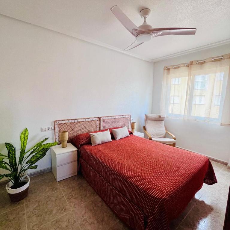 Apartamento Capri - Apartamento de 2 dormitorios - 14