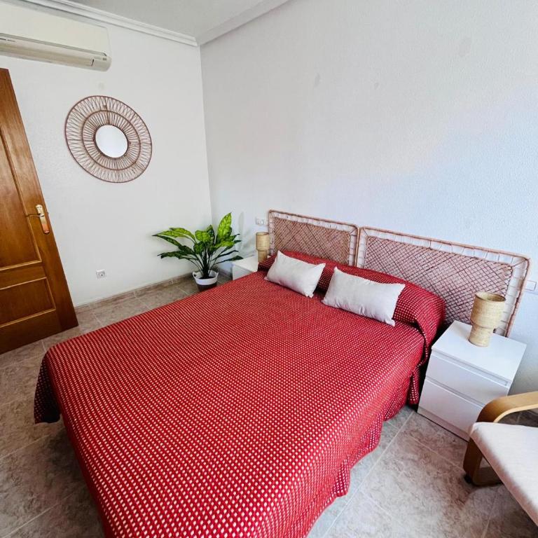 Apartamento Capri - Apartamento de 2 dormitorios - 15