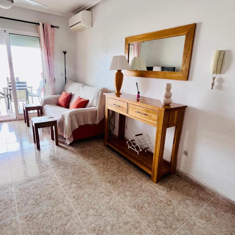 Apartamento Capri - Apartamento de 2 dormitorios - 20