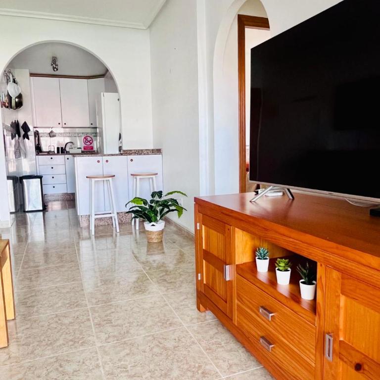 Apartamento Capri - Apartamento de 2 dormitorios - 23
