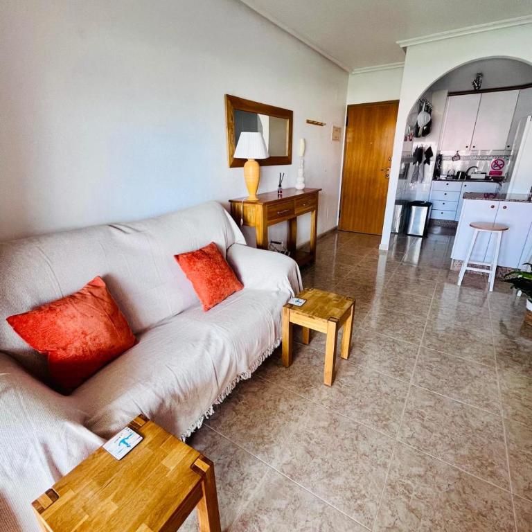Apartamento Capri - Apartamento de 2 dormitorios - 25