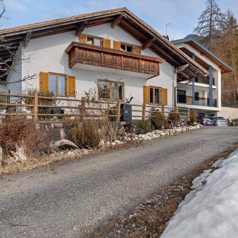 Haus Prossliner - Appartamento Deluxe con 2 Camere da Letto e Balcone - 1