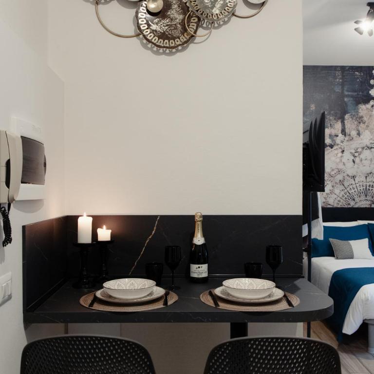 Ciak by "The House Of Travelers" - Appartamento con 1 Camera da Letto - 21