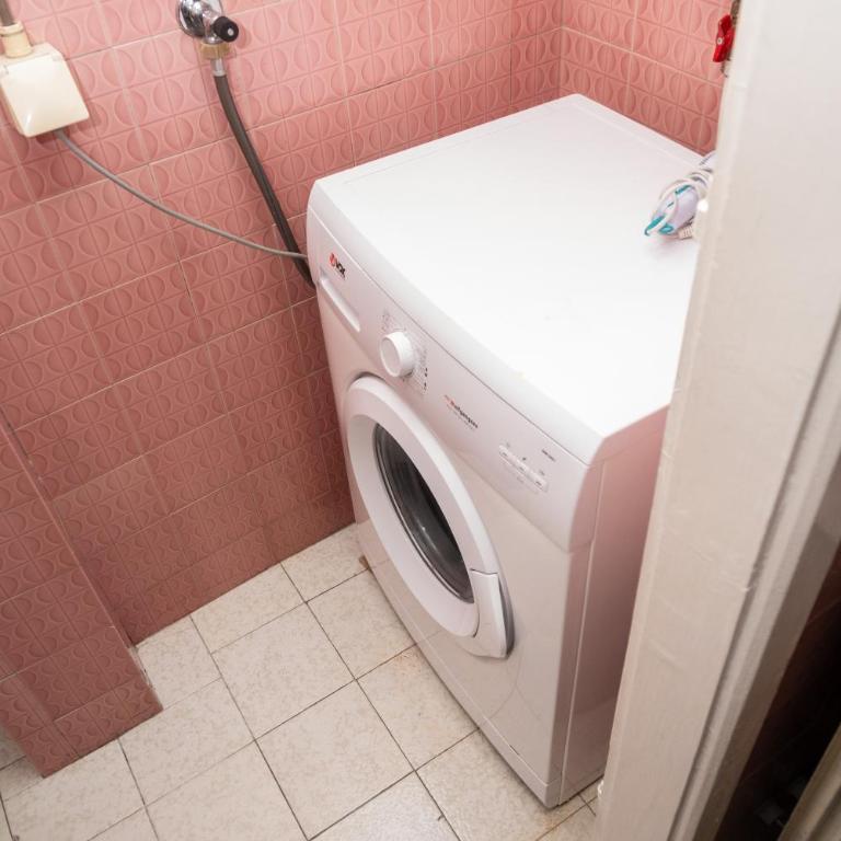 Central Terrace Loft with 2 Bedrooms & City View - Apartman sa 1 Spavaćom Sobom - 13