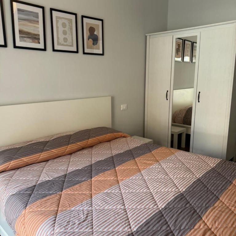 WELCOME RIVIERA-Castagneto 29-wifi-parcheggio a pagamento a 20,00 euro al giorno - Appartamento con 1 Camera da Letto - 6