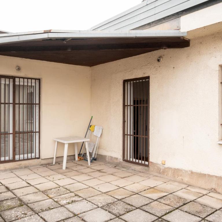 Central Terrace Loft with 2 Bedrooms & City View - Apartman sa 1 Spavaćom Sobom - 6