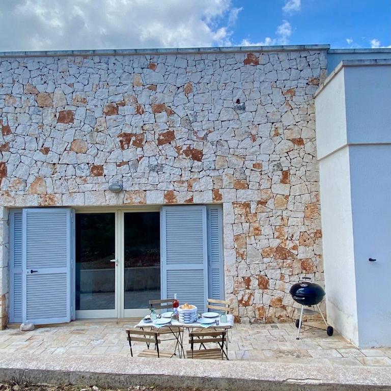 Designer Villa with 4 bedrooms Stunning Views in Puglia - Villa - 4
