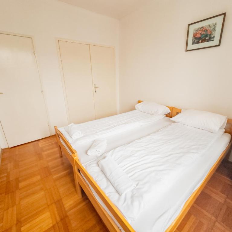 Central Terrace Loft with 2 Bedrooms & City View - Apartman sa 1 Spavaćom Sobom - 15