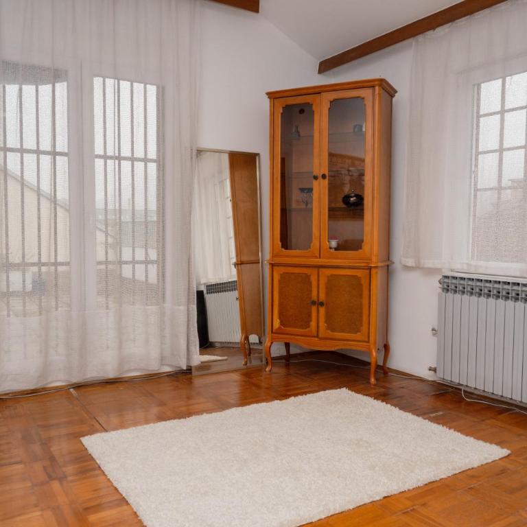 Central Terrace Loft with 2 Bedrooms & City View - Apartman sa 1 Spavaćom Sobom - 5