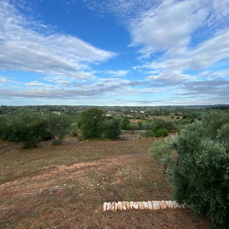 Designer Villa with 4 bedrooms Stunning Views in Puglia - Villa - 9